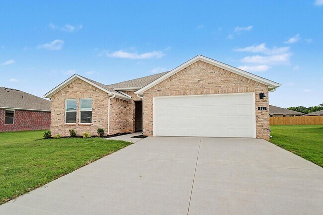 Photo - Discover this spacious 4-bedroom, 2-bath home in Farmington,