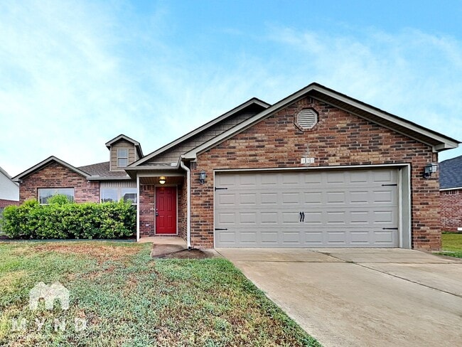 Building Photo - 156 Harvick Cir
