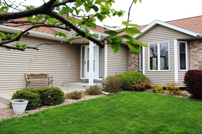 Foto del edificio - 4333 10th St NW