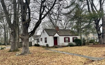 Building Photo - 5017 East St