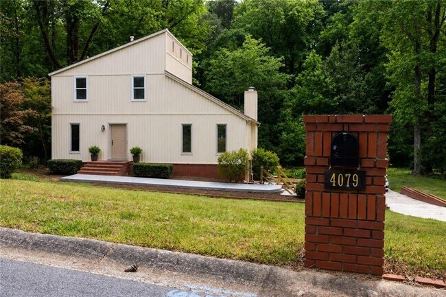 Foto del edificio - 4079 Dunnington Dr