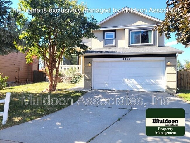 Photo - 4125 Solarface Ct House