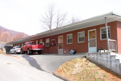 Primary Photo - Dogwood Apartments