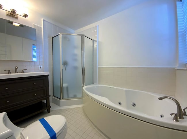 Bathroom - 2312 S Colorado St