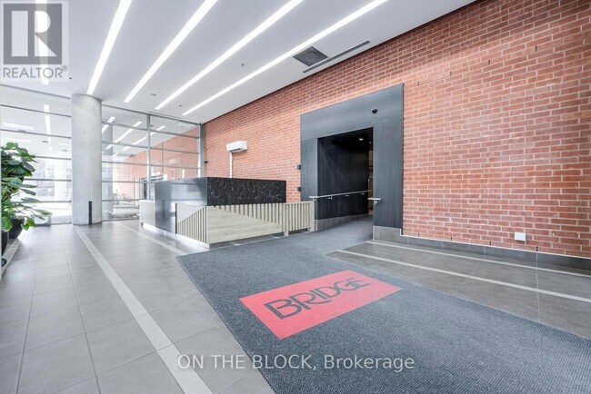 Building Photo - 38 Joe Shuster Way