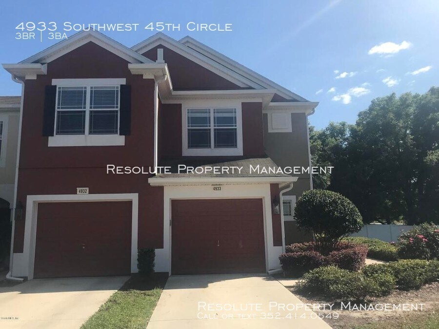 Primary Photo - FORE RANCH Wynchase Townhome 3/2.5 Rental
