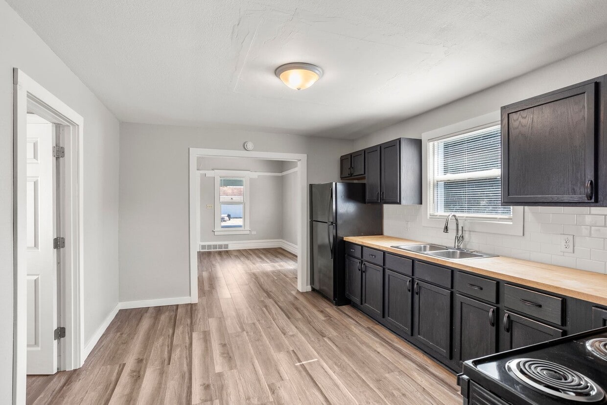 Foto principal - 1717 Walnut St