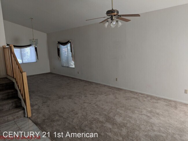 Building Photo - 4 br, 3 bath House - 180 N Eastern Slope Loop