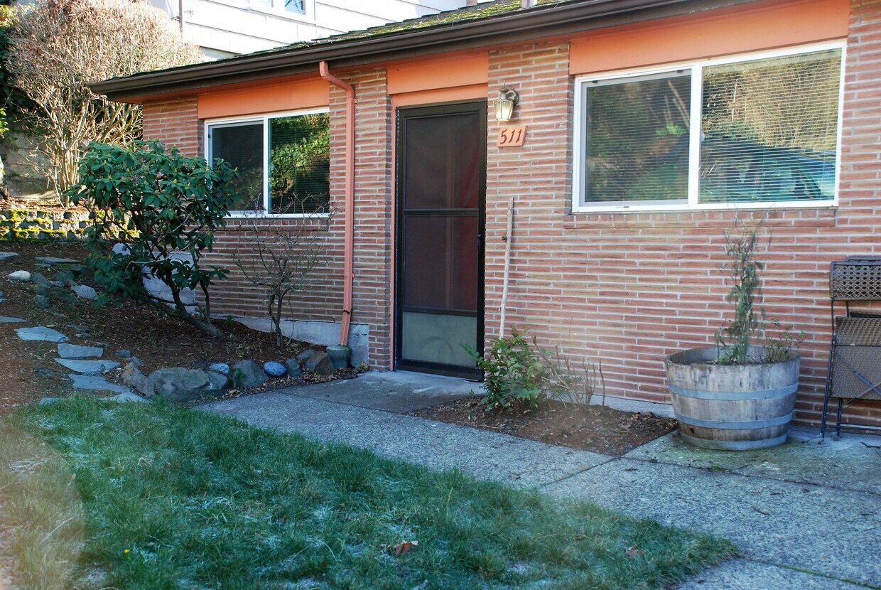 Foto principal - 511 N Bowdoin Pl