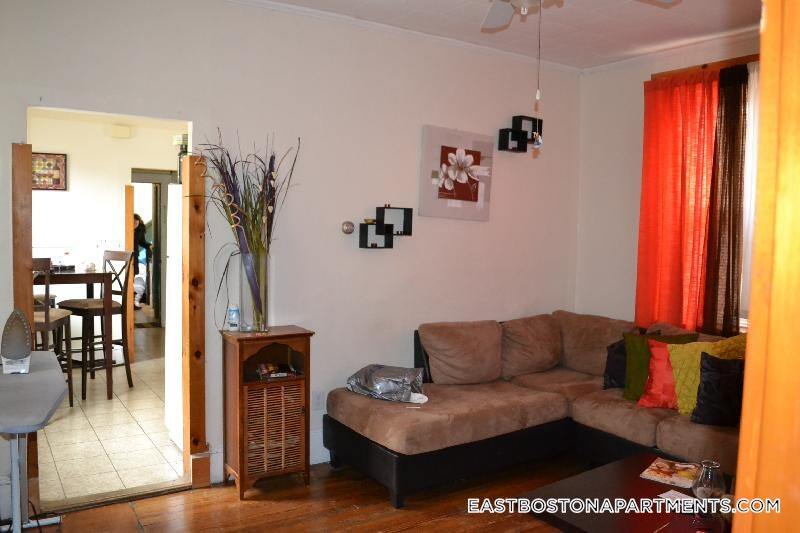 Foto principal - 59 Lubec St