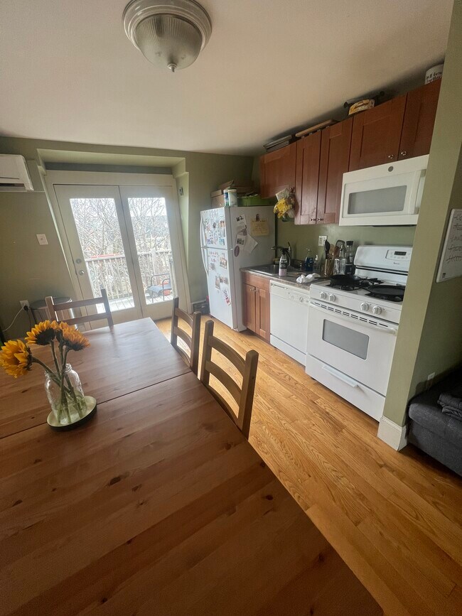 Foto del edificio - 30 Mt Vernon St