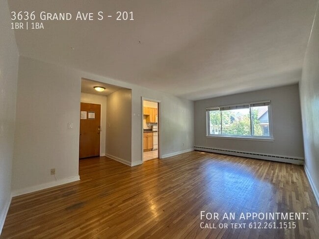 Building Photo - 3636 Grand Ave S