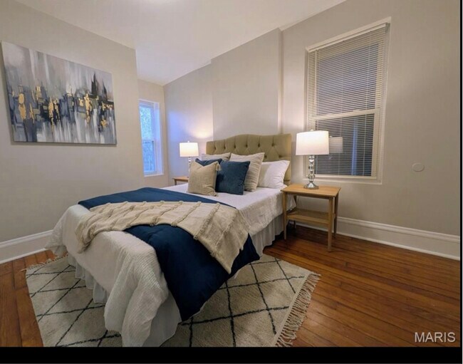 Foto del edificio - 3418 Hartford St