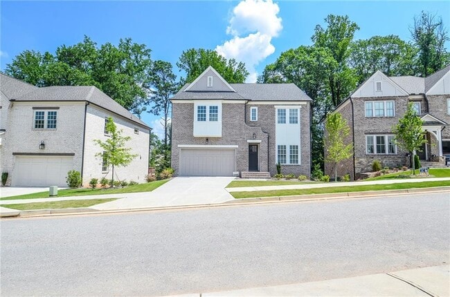 Building Photo - 3963 Enclave Wy