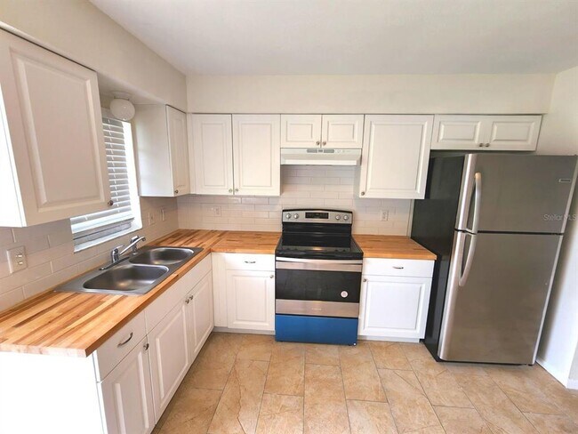 Foto del edificio - 4847 20th St