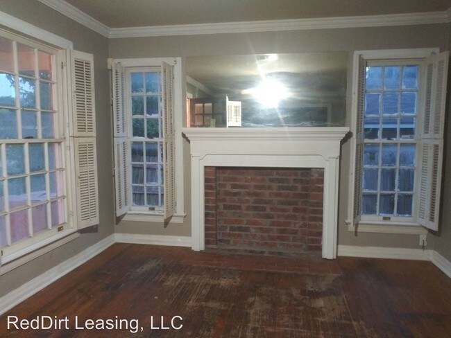 Building Photo - 3 br, 2 bath House - 2529 SE 47th ST