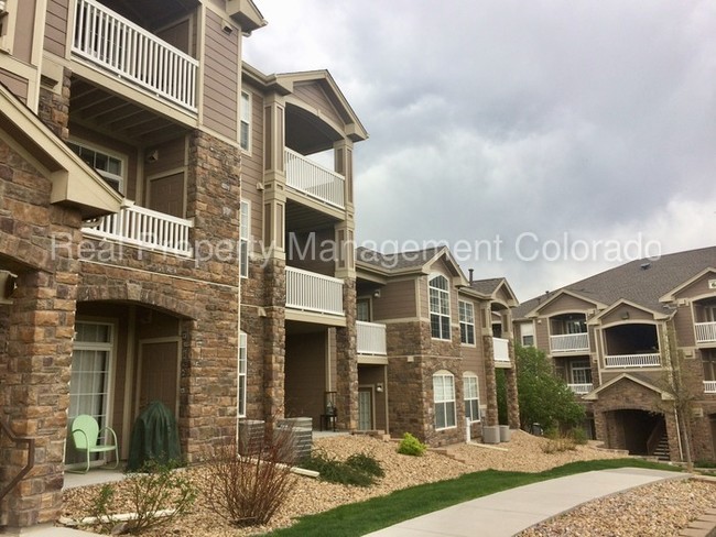 Building Photo - Wonderful 2 Bedroom Condo in Windmill Creek!