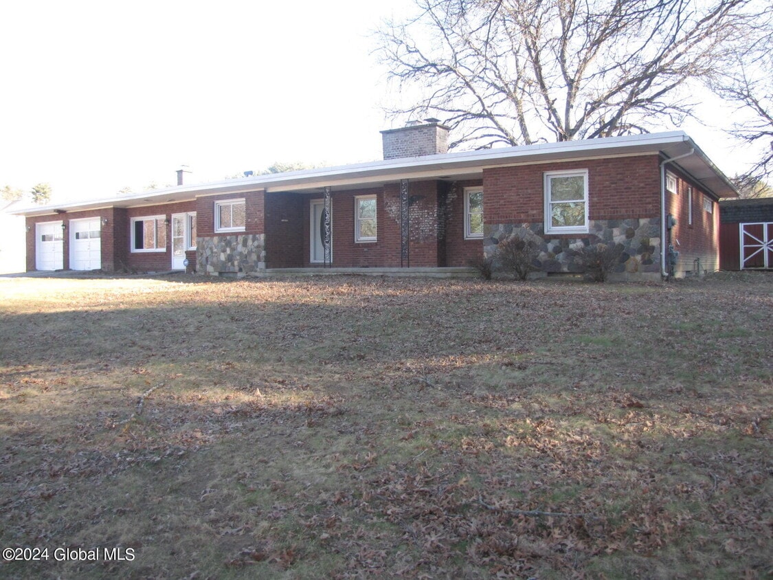 191 Helderberg Pkwy, Voorheesville, NY 12186 House Rental in