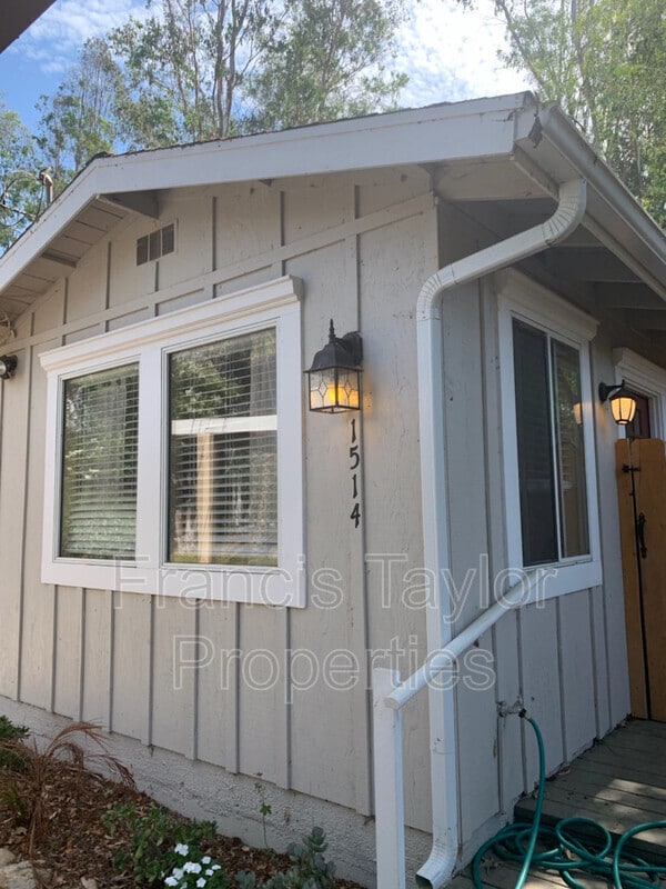 Building Photo - 1514 S Stage Coach Ln