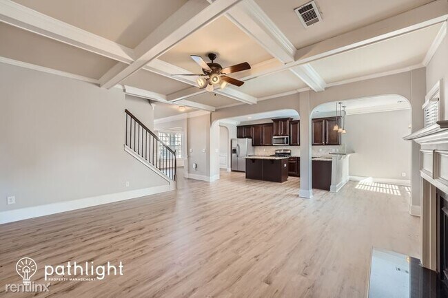 Foto del edificio - 5 br, 4 bath House - 268 Clubhouse Crossin...