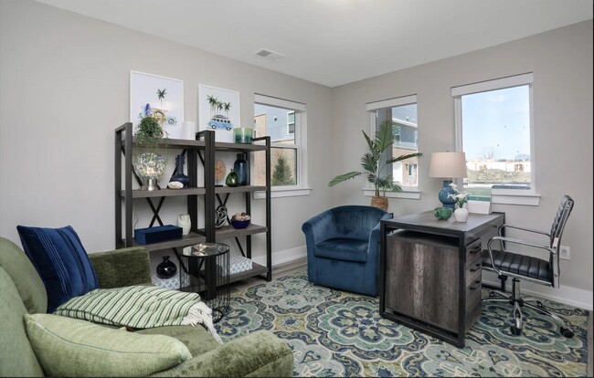 Foto del edificio - 789 Canterbury Ln