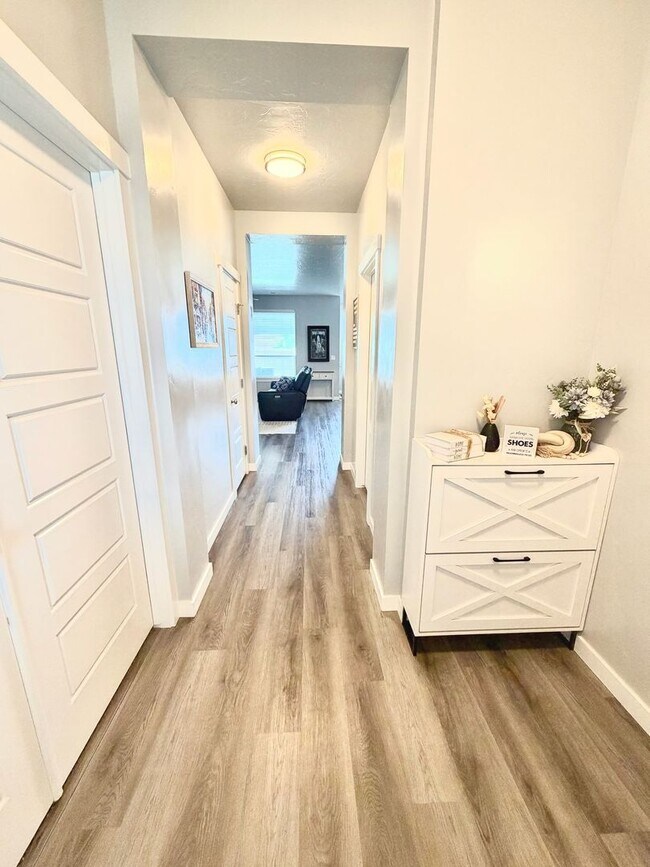 Foto del edificio - Stunning Nampa Home with RV Parking!