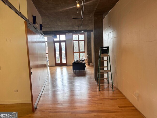 Foto del edificio - 2 Peachtree St NW