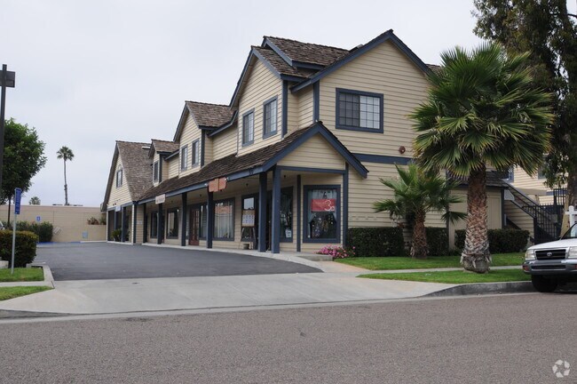 Building Photo - 502-508 Sportfisher Dr