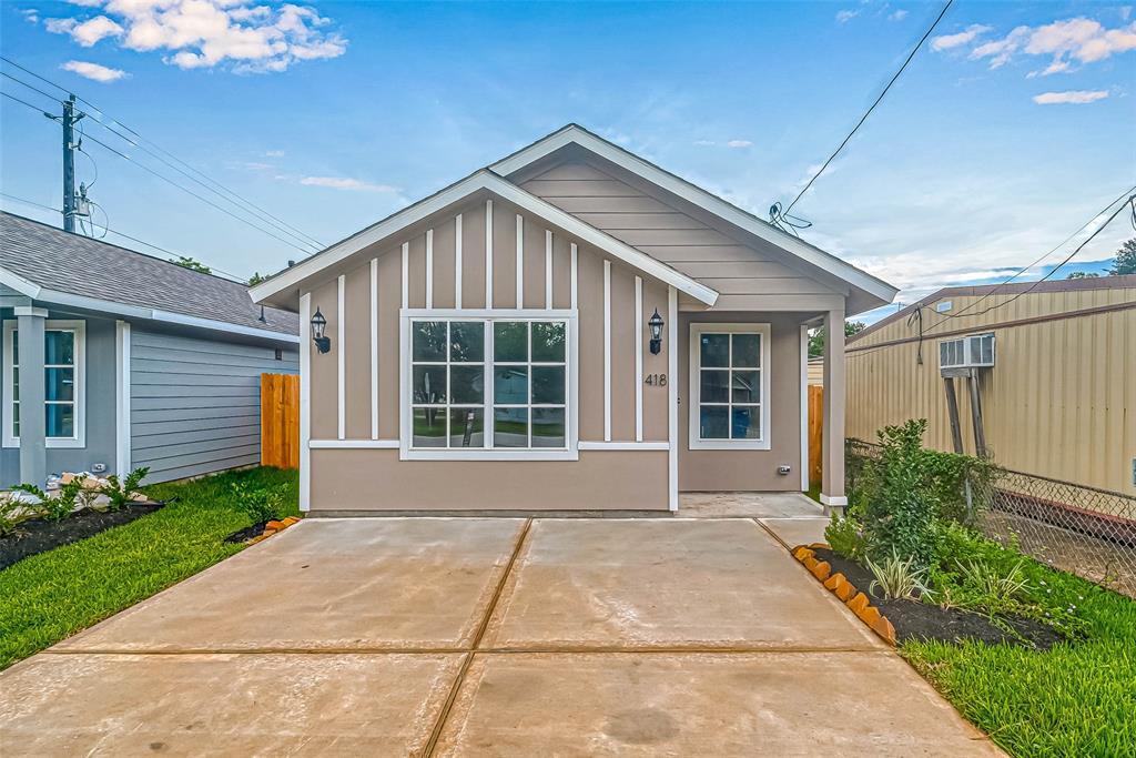 Foto principal - 418 3rd St