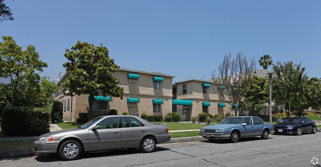 59 Alta St, Arcadia, CA 91006 Apartments in Arcadia, CA