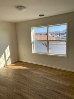 Foto del edificio - 110 Stewart St