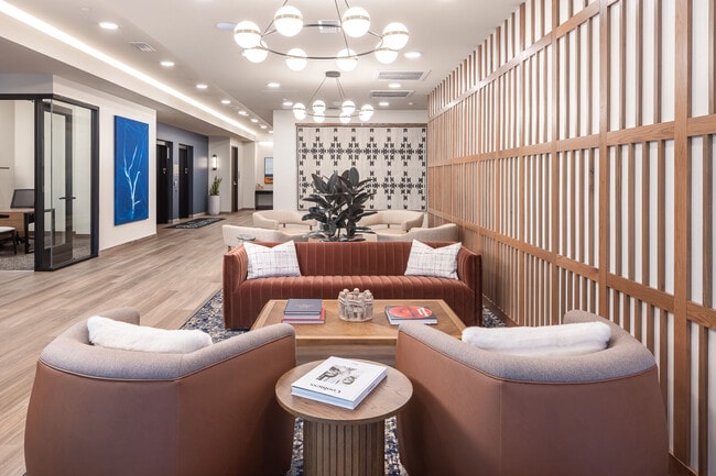 Los apartamentos Bellwether: foto de la comunidad - The Bellwether