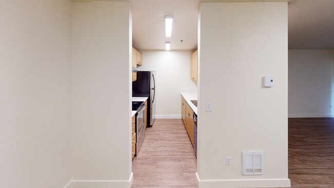 Interior Photo - Crown Pointe