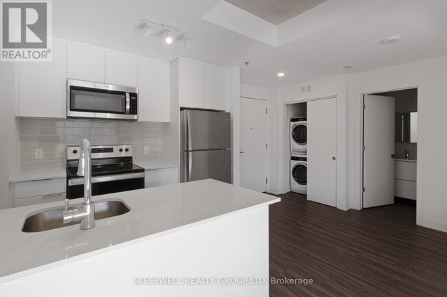 Photo du bâtiment - 820 Archibald St