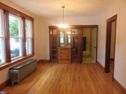 Foto del edificio - 2257 N Springfield Ave