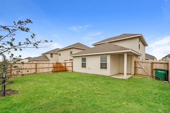 Foto del edificio - 2346 Dry Moss Way