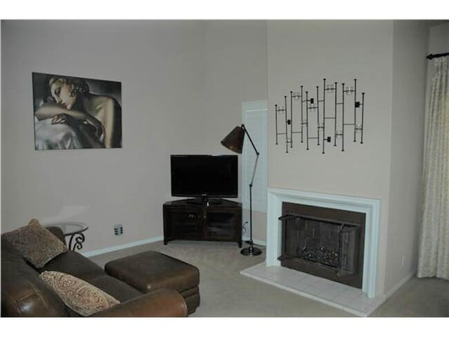 Building Photo - Beautiful UTC Townhome at the Renaissance Capri, with Loft, Fireplace, Garage & Resort Amenities
