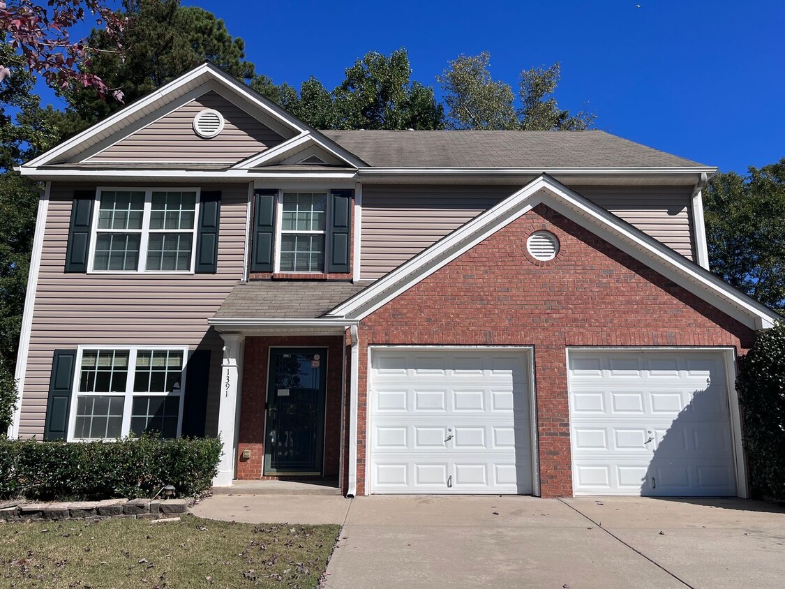 Primary Photo - 2-story house in LANIER cluster in Sugar Hill