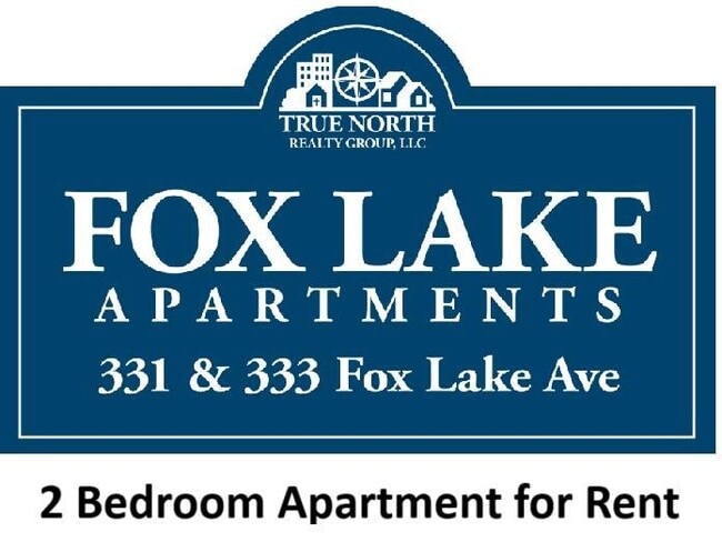 Building Photo - 331 Fox Lake Ave
