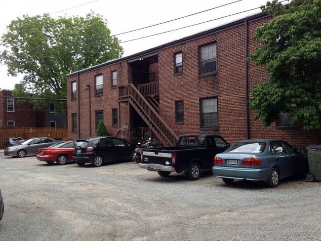 Foto del edificio - 210 N Stafford Ave