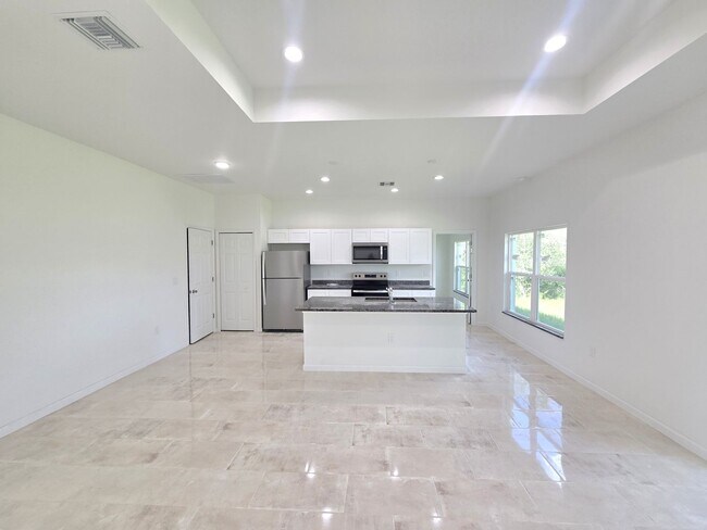 Foto del edificio - Brand new 3+DEN -2 BATHROOM 2 CAR GARAGE I...