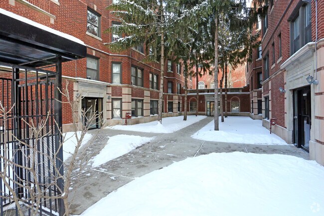Foto del edificio - Paulina Building