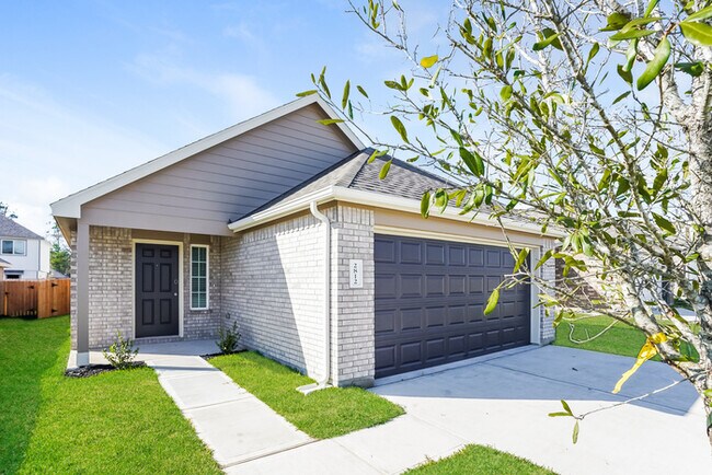 Foto del edificio - 2812 Briggs Dr