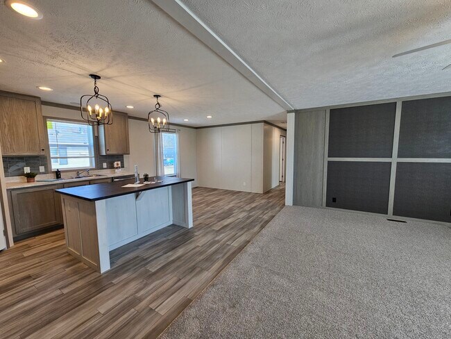 Foto del edificio - 9214 Harbor Ln