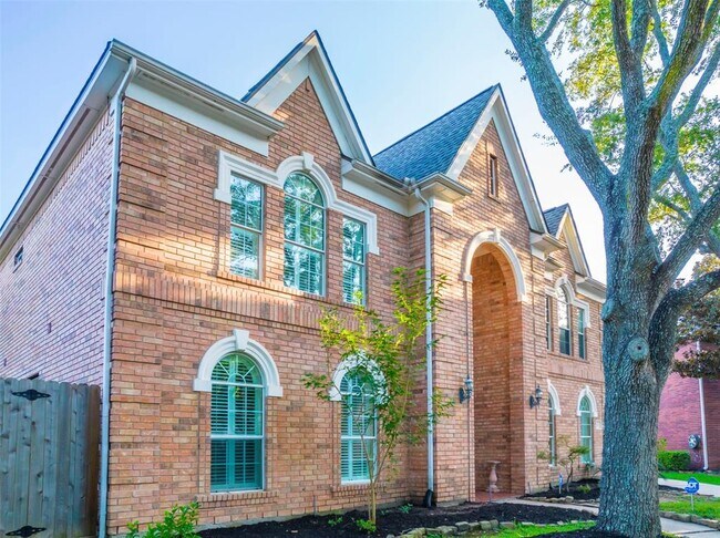 Foto del edificio - 5803 Song Ridge Ct