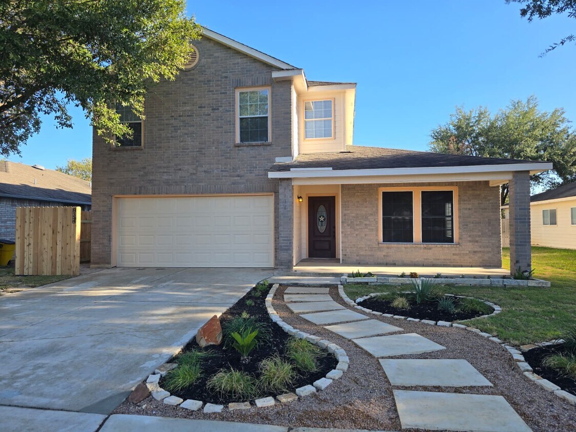 Foto principal - 8114 Furlong Gate