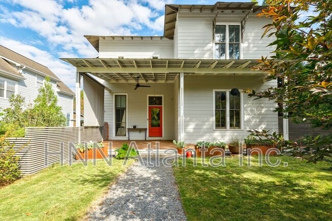 Foto del edificio - 1092 Kirkwood Ave SE