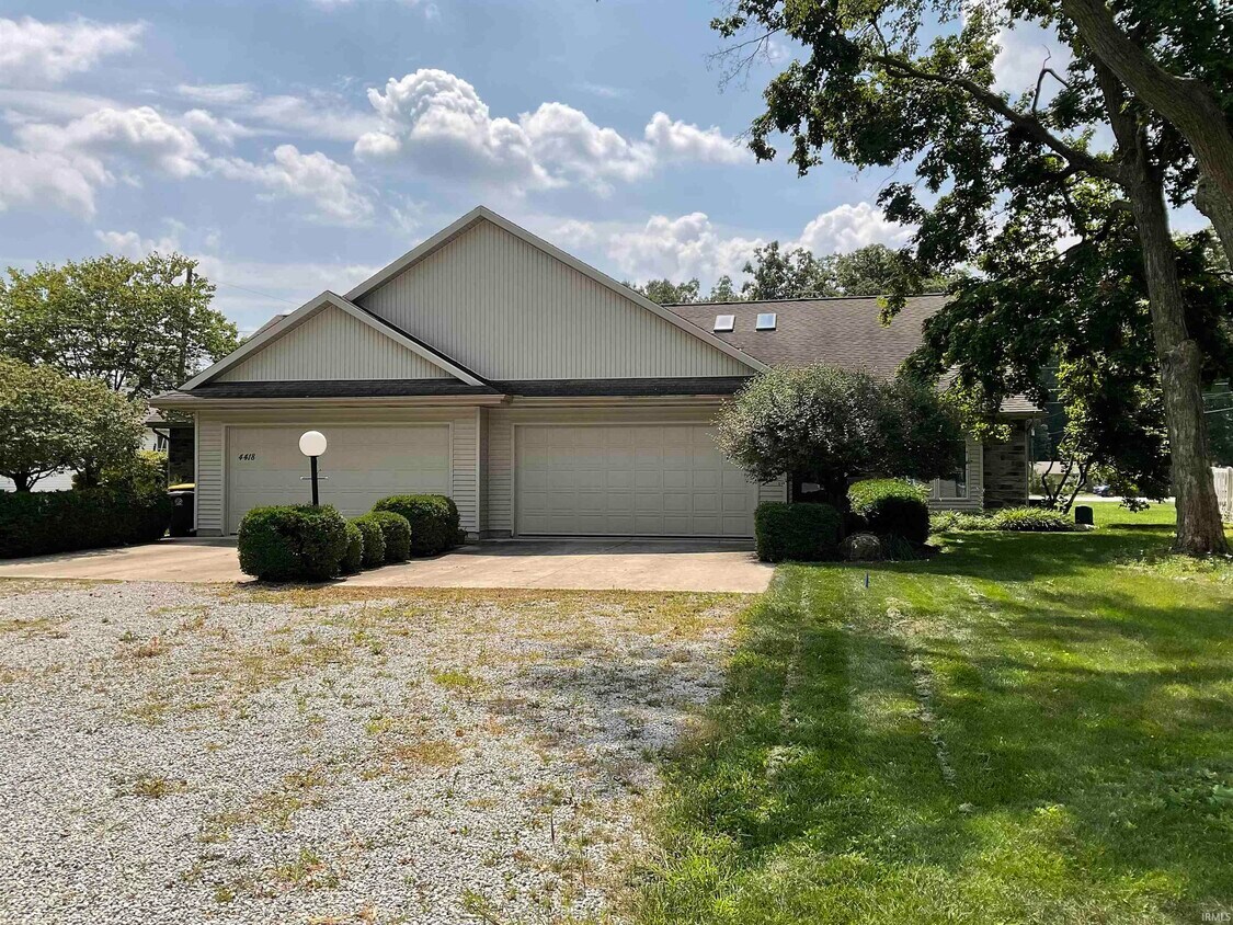 Foto principal - 4420 Manistee Dr