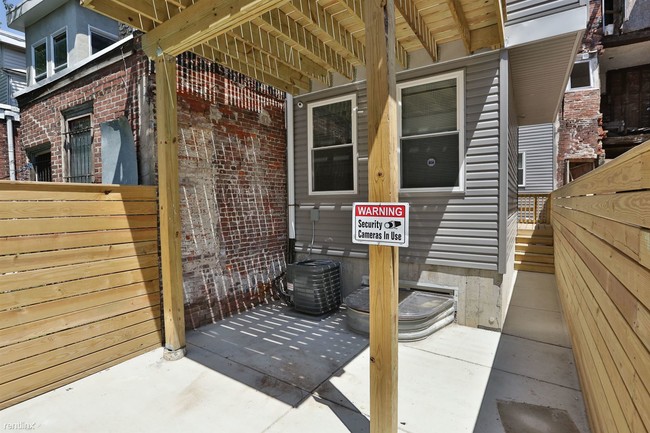 Building Photo - 4111 Brandywine St