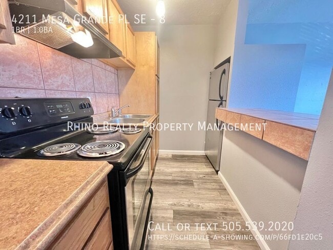 Building Photo - 4211 Mesa Grande Pl SE